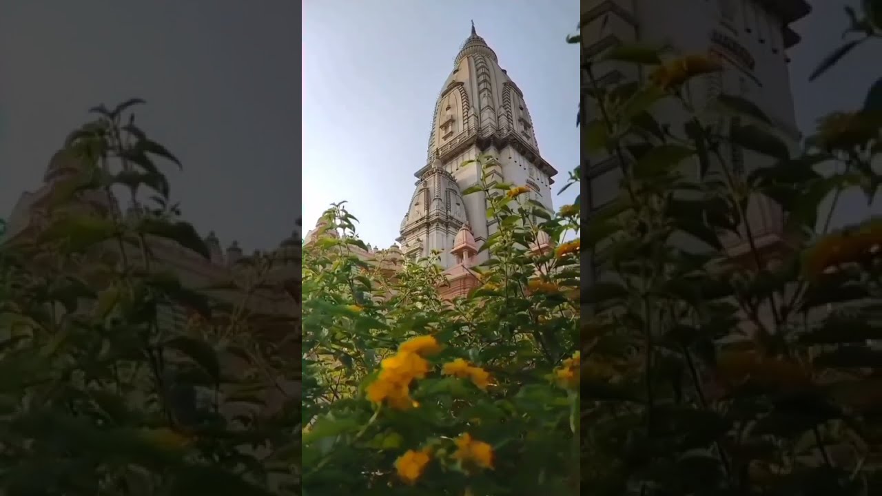 VT BHU Shorts Ytshorts Bhu Vtbhu Banaras Varanasi Kashi