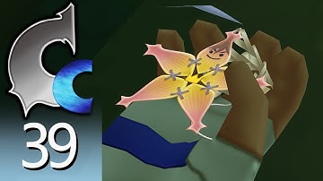 Oathkeeper – Kingdom Hearts [39]