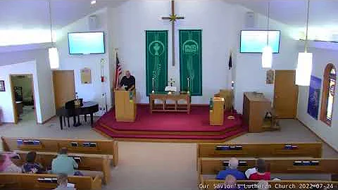 Pastor James Koller - Gen 3.1-7 #3