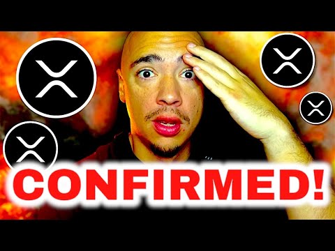 Crazy Ripple XRP