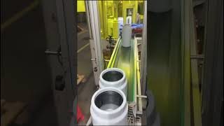 Massive Scale Production! 🚀 Automated Spin-On Filter Assembly Line | SyFuliejia