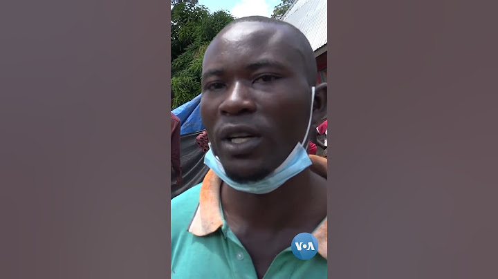 Wananchi waomboleza vifo vya zaidi ya watu 500 kufuatia mafuriko mashariki mwa DRC