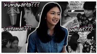 [FMV] KAOMIYA KILIG: Kaori's Ideal Boyfriend