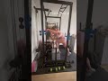 Bring deine Gesäßmuskel zum brennen mit diesem Workout 🔥🍑#fitnesstips #glutesworkout #gym