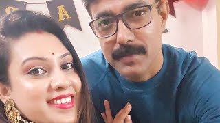 #dailyvlog... chapata nei cha ki amra khabo na