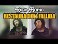 La historia de Ecce Homo