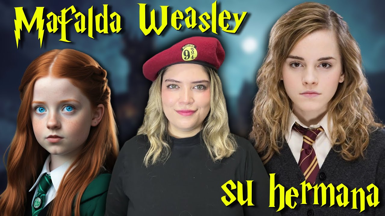 Personajes de Harry Potter que fueron eliminados