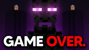 How To Lose a World Record. (featuring Skycrab)