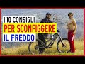 10 CONSIGLI PER SCONFIGGERE IL FREDDO IN MTB by 365tv