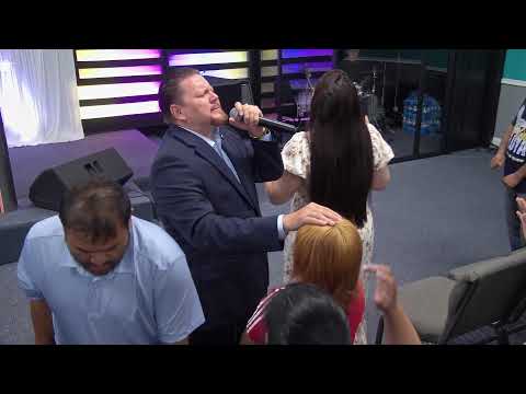LA REVELACIÓN DEL PADRE.