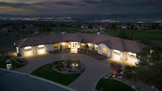 6182 N Featherstone Reno, NV 89511- ArrowCreeks Finest Listing