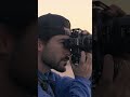 A hike: But make it cinematic. Shot with the Z6III