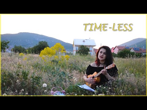 Kübra Yıldız - Time-less
