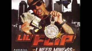 Video thumbnail of "Lil' Flip Ft. Robin Andre - Find My Way"