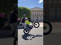 Wheelie clip #fyp#ebike#rad#electric#super73#supermoto#wheelie#stunt#bikelife#surron#surronster#