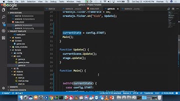 COMP397 - F2017 - Lesson 3 - Part 1 - Finite State Machine