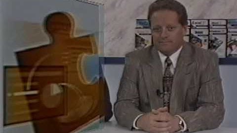 Microsoft PowerPoint 98 for Macintosh - ViaGrafix Video Training