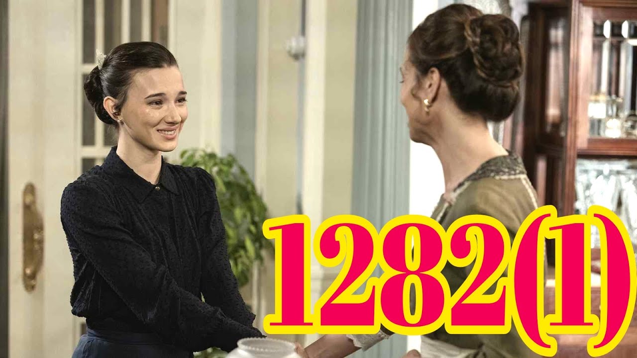 Acacias 38 ❤️#Maite y Camino ❤️. 1282 (1) [Eng]