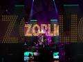 LOS ANGELES WALTZ #razorlight #indie #livemusic #band
