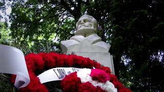 2 Юни - Ден На Ботев И Загиналите За Свободата На България