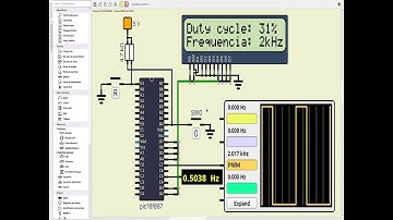 SimulIDE oscilloscope errors at 2min30sec