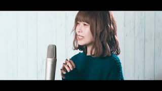 【Female singer】Happiness / back number (Covered by Kobasolo & Chiai Fujikawa)