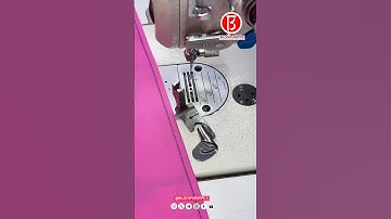 Sewing Tools And Tutorial Hemming presser foot Part 15