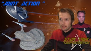 Star Trek: Morningstar - Joint Action (Star Trek Fan Film)