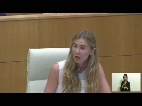 არ შეგრჩებათ პუტინის სახელით ჩადენილი დანაშაული - ბოკუჩავა გახარიას