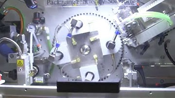 Automated by B&R - Packaging Efficiency Solutions @ Pack Expo 2014