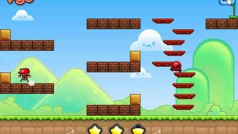 Kill the plumber level 11 Walkthrough 3 stars