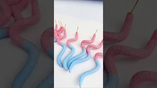 Gummy Worms Sugar Free Version Lol Is Available Now