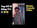 Nazim comedy   round 2 hell  r2h smile2style round2hell nazimr2h