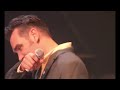 MORRISSEY : You&#39;re the one for me, fatty (live 1995)