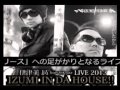 【ライブCM・スポット】IZUMI SUBARU feat DJ Konta_ライブサーキット