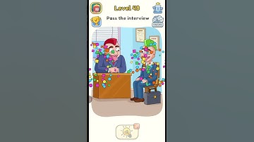 Only 1% Can Solve This DOP 5 Level 48 😲 #dop5 #shorts