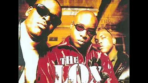 The LOX-If You Think I'm Jiggy