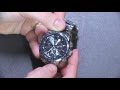 Seiko Astron GPS Solar Dual Time Watch Review | aBlogtoWatch