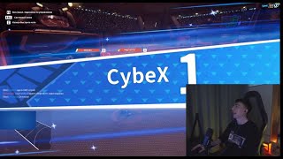 Десаута взял меня в сборную России после этой игры | SuperBall