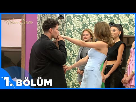 Aşkın Gücü 3 Sezon 1 Bölüm FULL