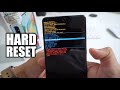How To Reset Samsung Galaxy A71 Hard Reset How To Reset Samsung Galaxy A71 Hard Reset