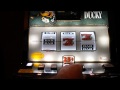 BIG WIN!! Riverwind casino in Oklahoma!!😮😁🎉🎉 - YouTube