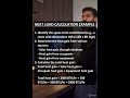 “AC ka TON kaise nikale? Heat Load Calculation in 60 sec" #hvacshorts #heatload #itirac