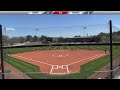 EMCC SBALL vs NWCC