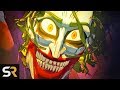 10 Alternate Versions of The Joker You Didn't Know About