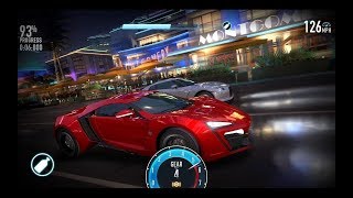 Top 3 Free Car Racing 3D Games For Android And Ios /offline Best New Games screenshot 5