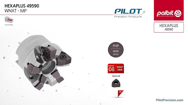 Palbit | Hexaplus 49590