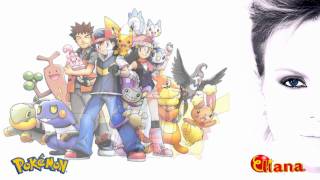 Eliana - A Força Do Mestre 2011 Groove Boy Mix