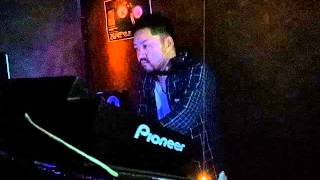 Grooveman Spot Live @ Bassment Bar, Hong Kong pt.2