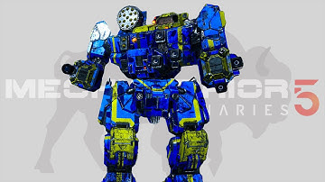 Does XenoPax Optimize increase my FPS in MechWarrior 5?  Part 2 -1080p